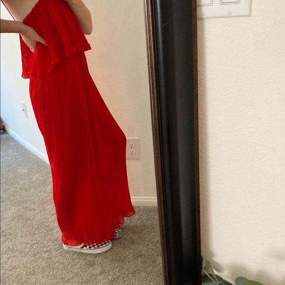 Zara Pants - ZARA JUMPSUIT